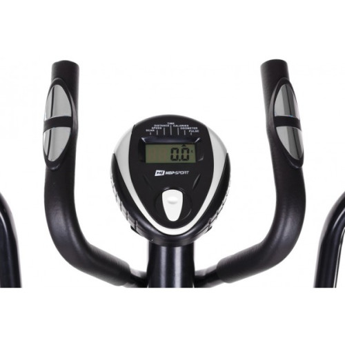 Орбітрек  Hop-Sport HS-025C Cruze (bl-wt) - фото №5
